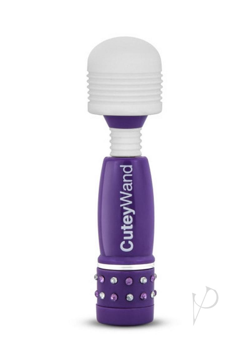 Pwm Cutey Wand Purple