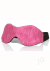 Tickle Me Pink Eye Mask(disc)
