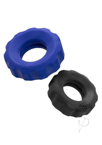 Cog 2 Size C-ring Pk Cobalt/tar