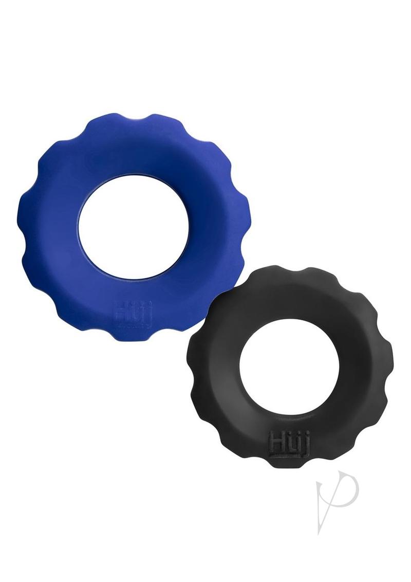 Cog 2 Size C-ring Pk Cobalt/tar