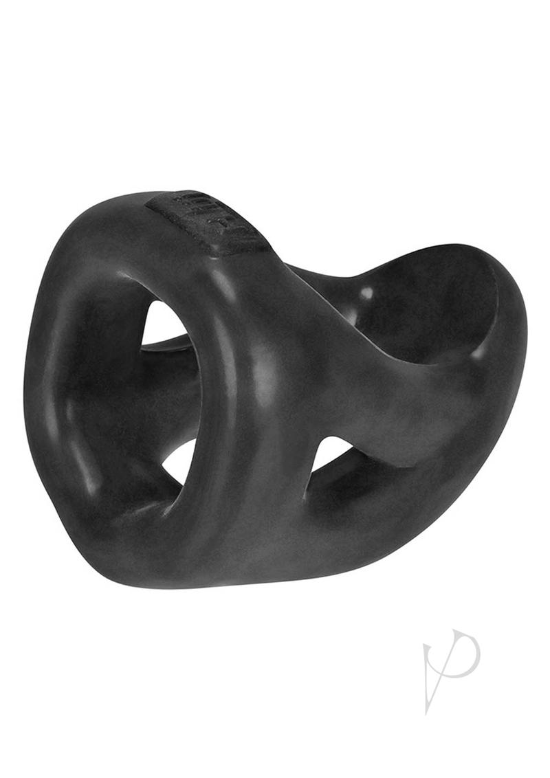 Slingshot 3 Ring Teardrop Tar