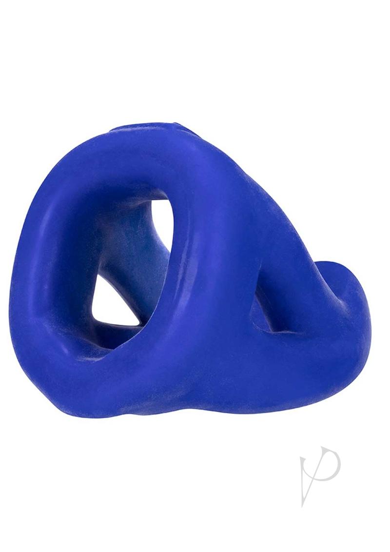 Slingshot 3 Ring Teardrop Cobalt