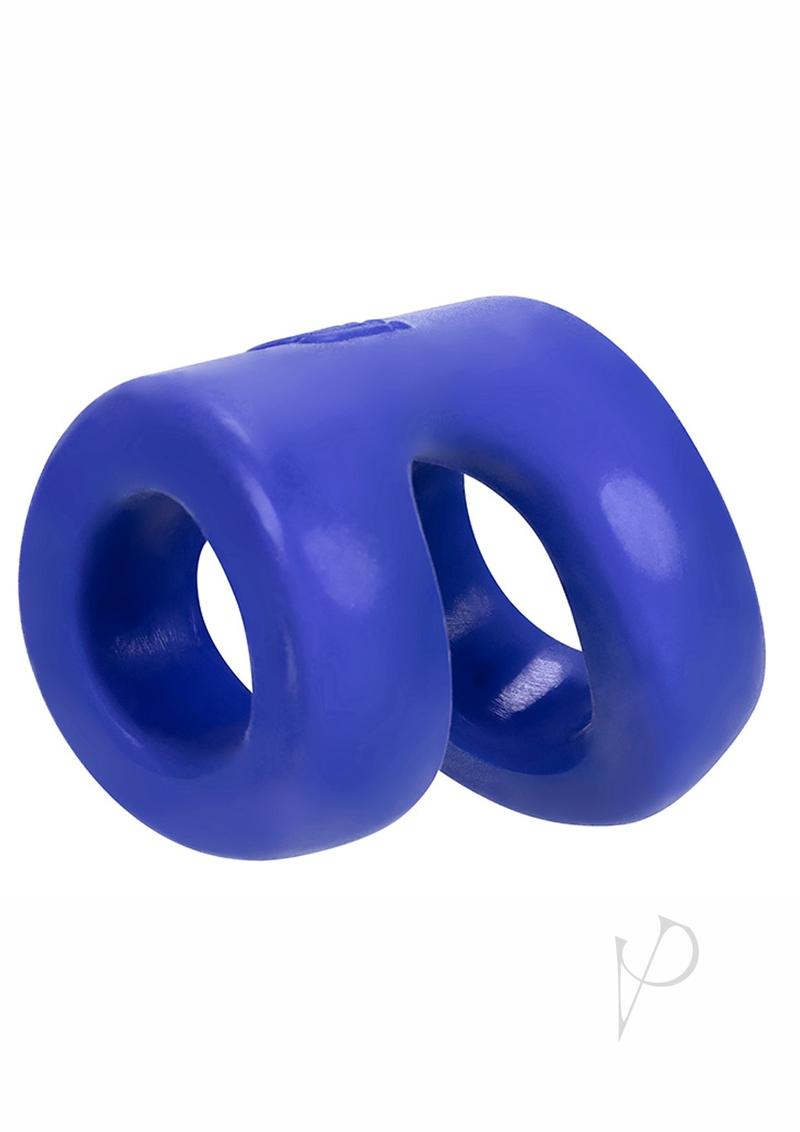 Connect Cock/ball Tugger Cobalt