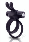 Charged Ohare Xl Wear Vibe Blk-individua