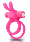 Charged Ohare Xl Wear Vibe Pnk-indv