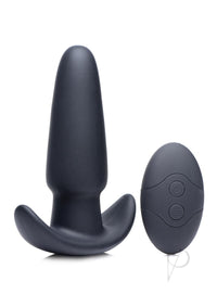 Thump It Silicone Butt Plug