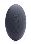 Thump It Silicone Butt Plug