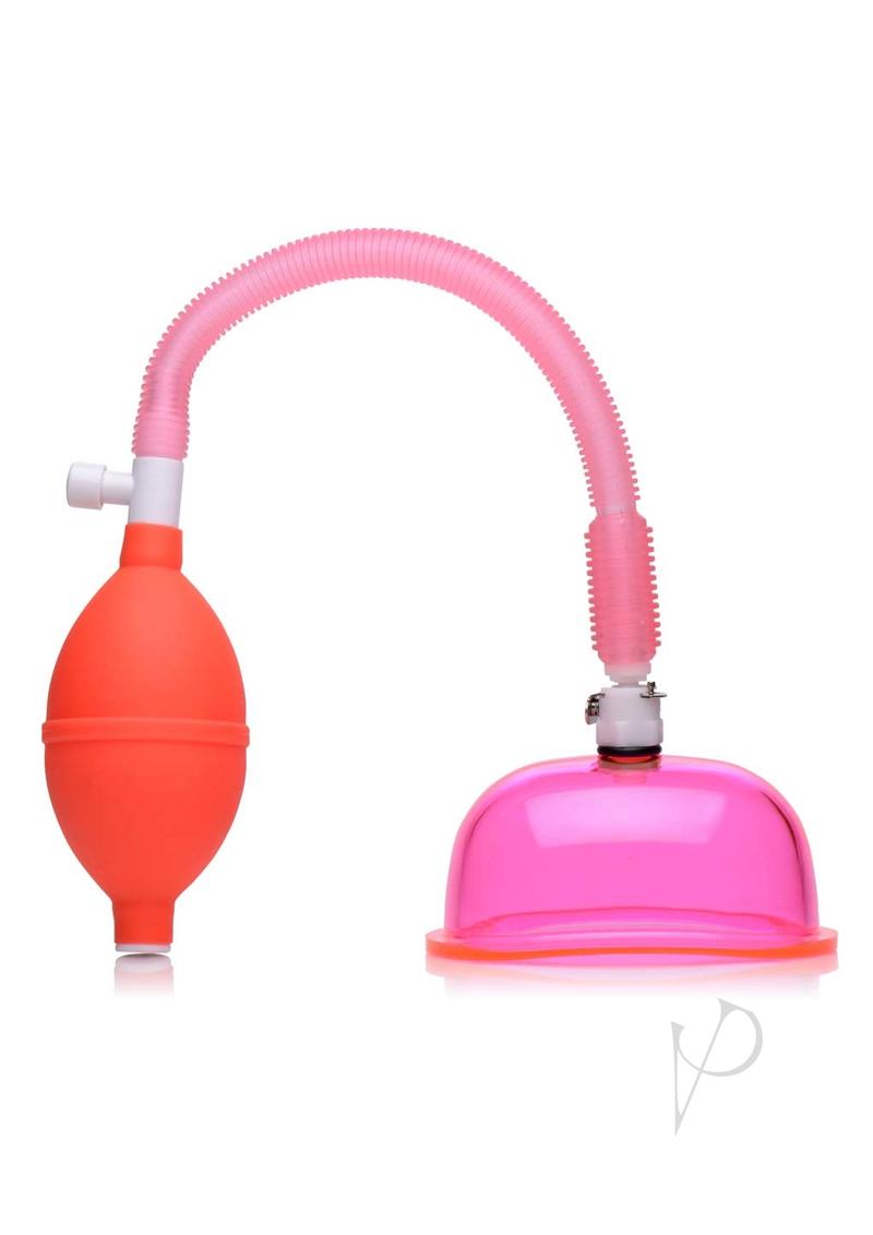 Size Matter Vaginal Pump Large