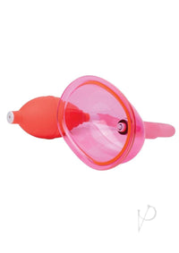 Size Matter Vaginal Pump Large