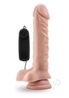 Dr Skin Dr James Vibe Cock W/suction Van