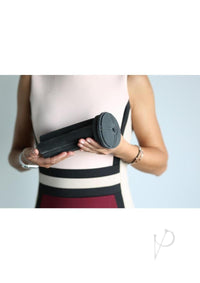 Titan Sleeve Tight Fit Black