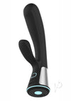 Ohmibod Fuse For Kiiroo Black(disc)