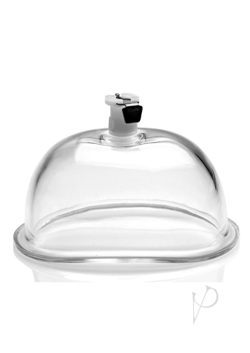 Size Matters Digital Pussy Pump