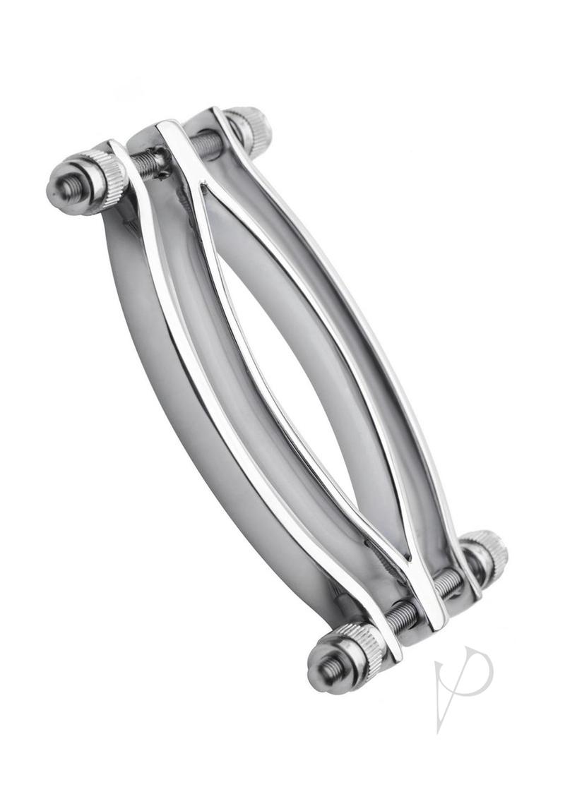 Ms Stainless Steel Adj Pussy Clamp
