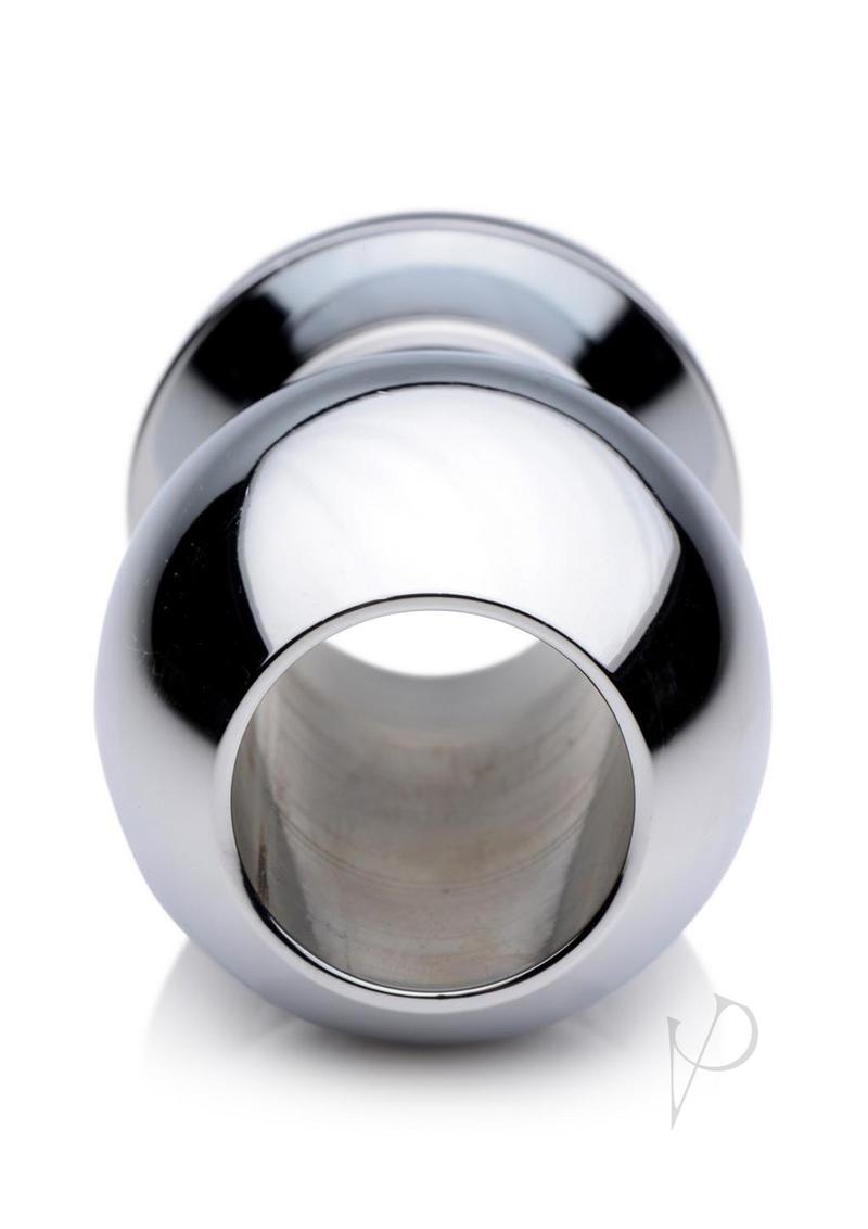 Ms Medium Abyss Hollow Anal Plug