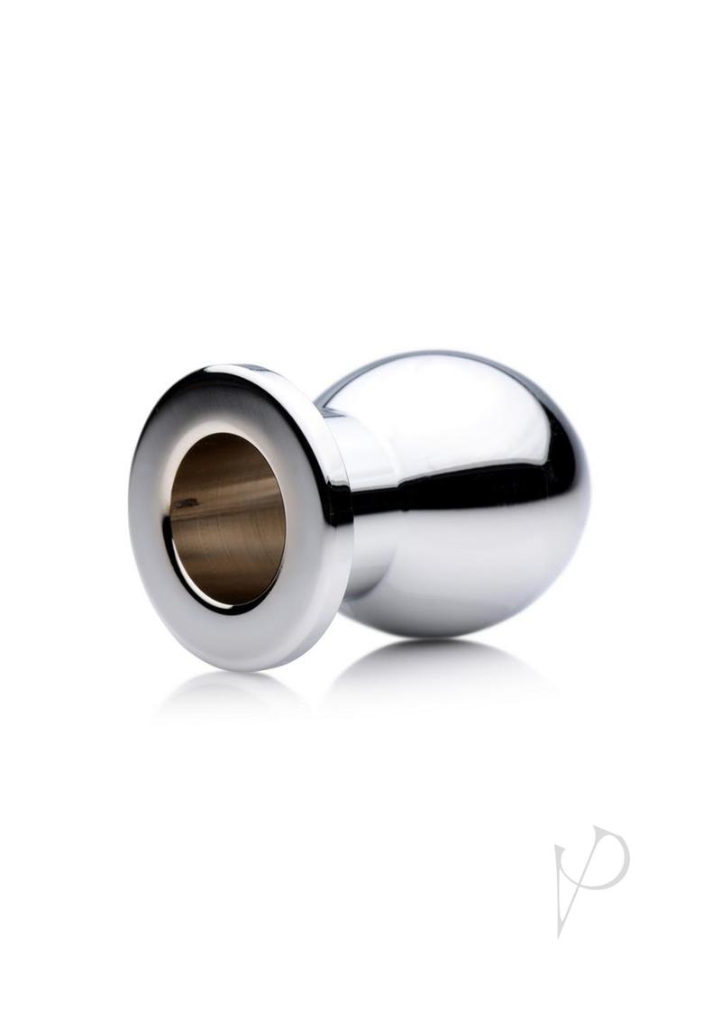 Ms Medium Abyss Hollow Anal Plug
