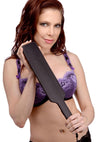 Strict Leather Blk Frat Paddle