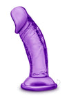 B Yours Sweet N Small Purple 4