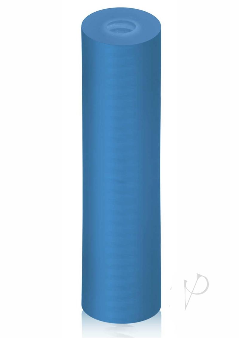 Doctor Loves Slipper Stroker Sleeve Blue