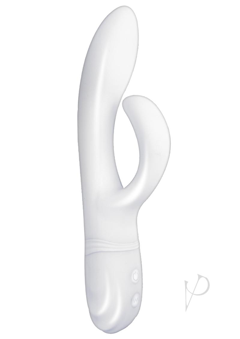 Vibe New York Gspot Massage White(disc)