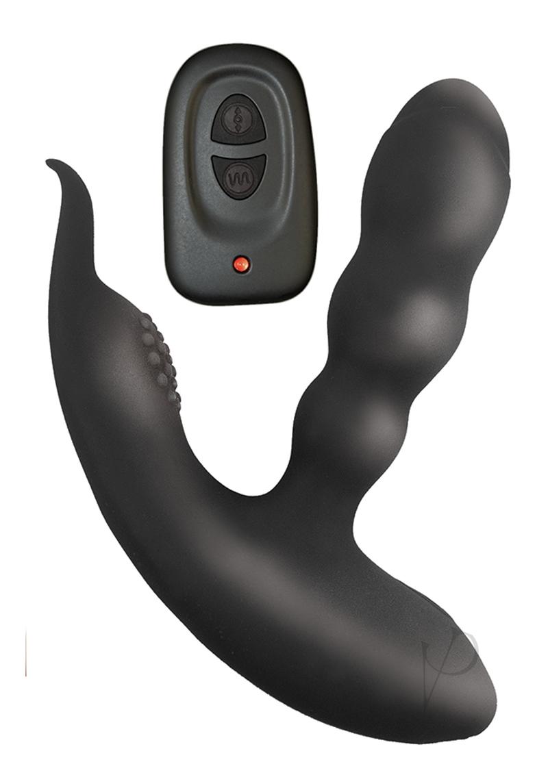Anal Ese Coll Remot Cont Pspot Blk(disc)
