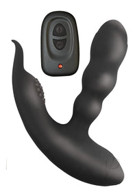 Anal Ese Coll Remot Cont Pspot Blk(disc)