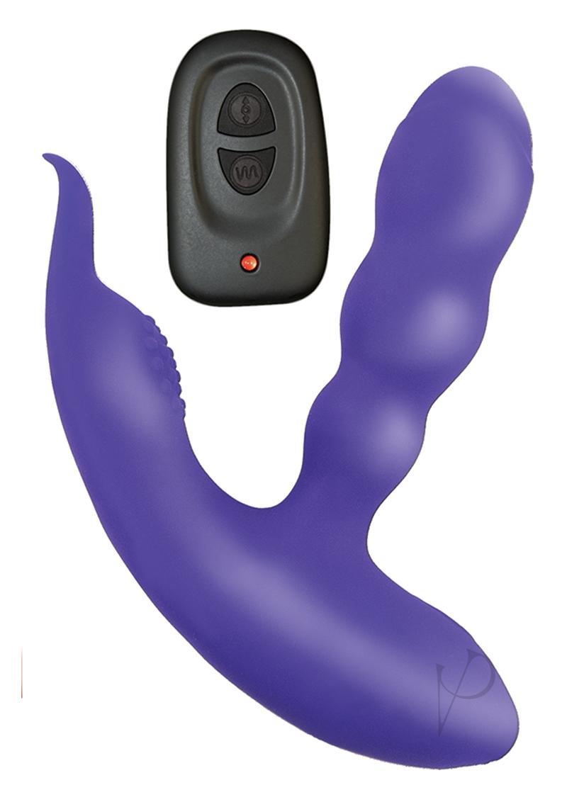 Analese Coll Remot Cont Pspot Purp(disc)