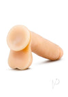 Hung Rider Butch Beige