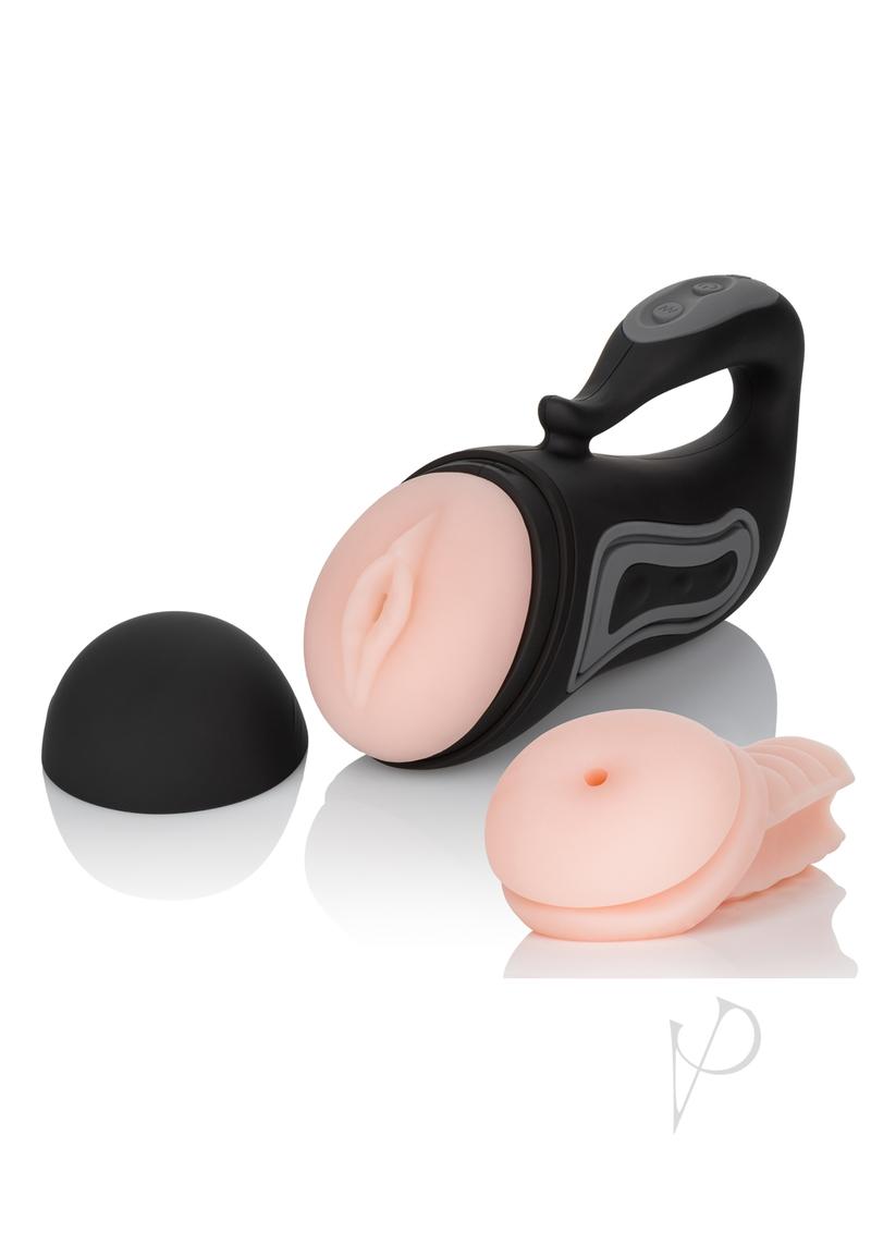 Opt Series Grip-n-stroke