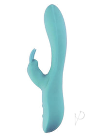 Sensuelle Brandii 10 Func Dbl Vibe T Blu