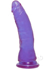 Crystal Jellies Thin Dong 7 Purple