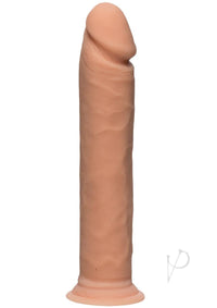 The D Realistic D Ultraskyn 10 Vanilla