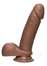 The D Perfect D W/balls Firmskyn 7 Car