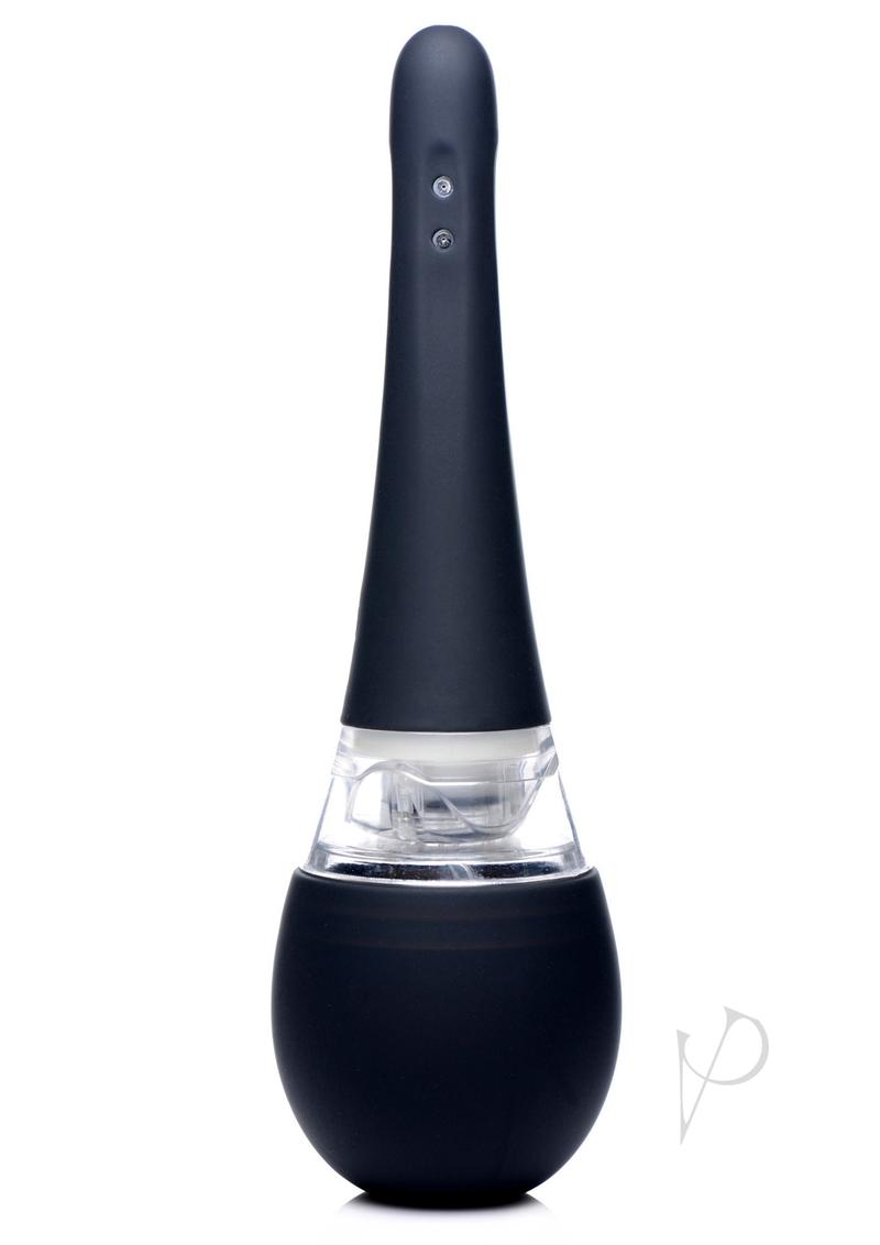 Cleanstream Electric Auto Spray Enema