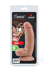 Rockstar Axe 6 Flesh(disc)