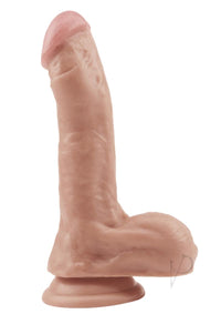 Gangster Rocky Hard 7.5 Flesh(disc)