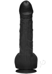 Kink Dual Dense Squirting Cumplay Cock