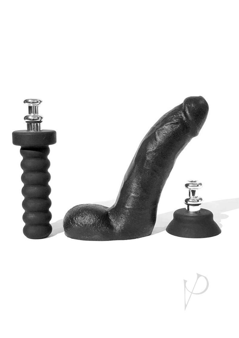 Boneyard Cock  8(disc)