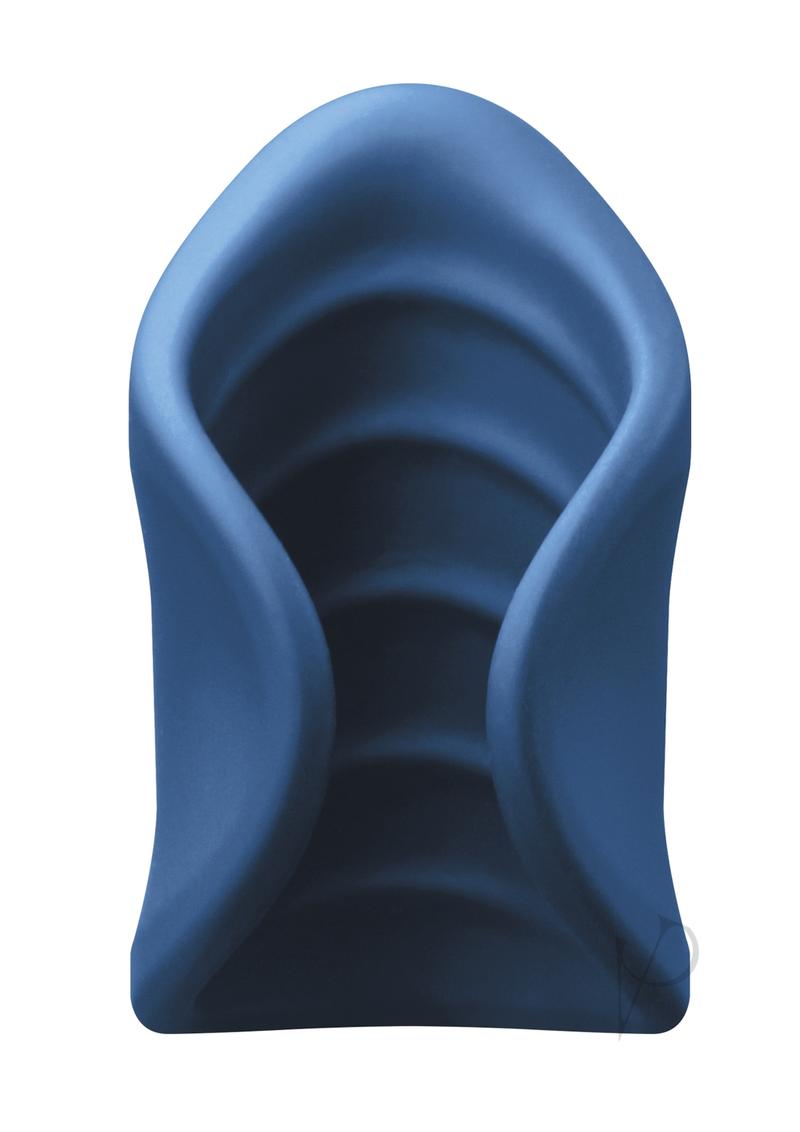 Renegade El Ray Pocket Stroker Blue