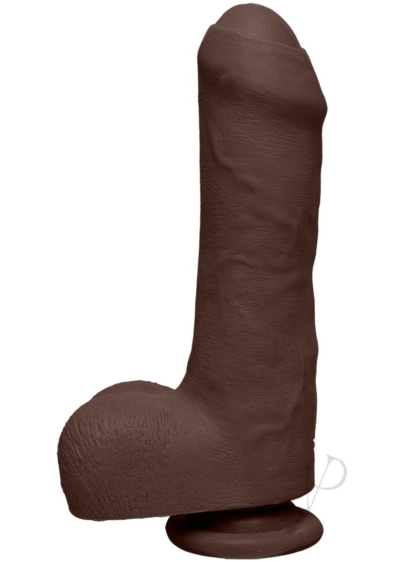 The D Uncut D W/balls Ultra 7 Cho(disc)