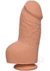 The D Fat D W/balls Ultraskyn  8 Van