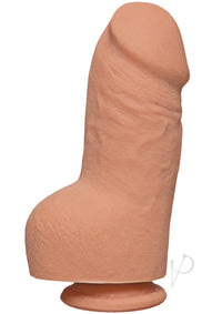 The D Fat D W/balls Ultraskyn  8 Van