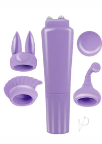 Intense Clit Teaser Kit Purple