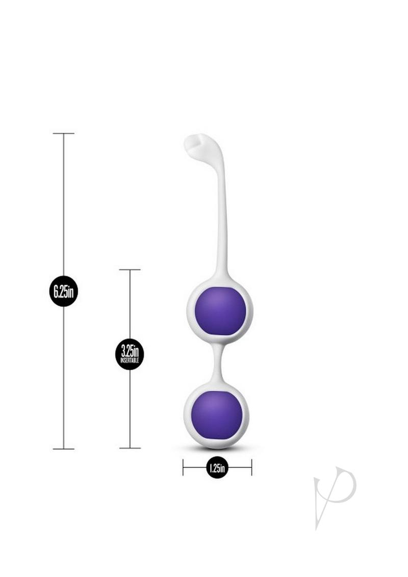 Wellness Kegel Training Kit Purple