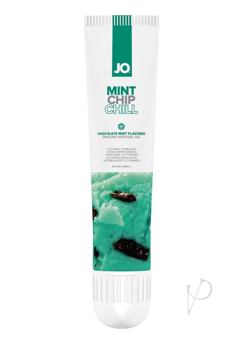 Jo Mint Chip Chill Arousal Gel