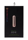 Sensuelle Joie 15 Func Bullet Rose Gold