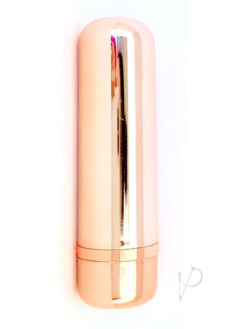 Sensuelle Joie 15 Func Bullet Rose Gold