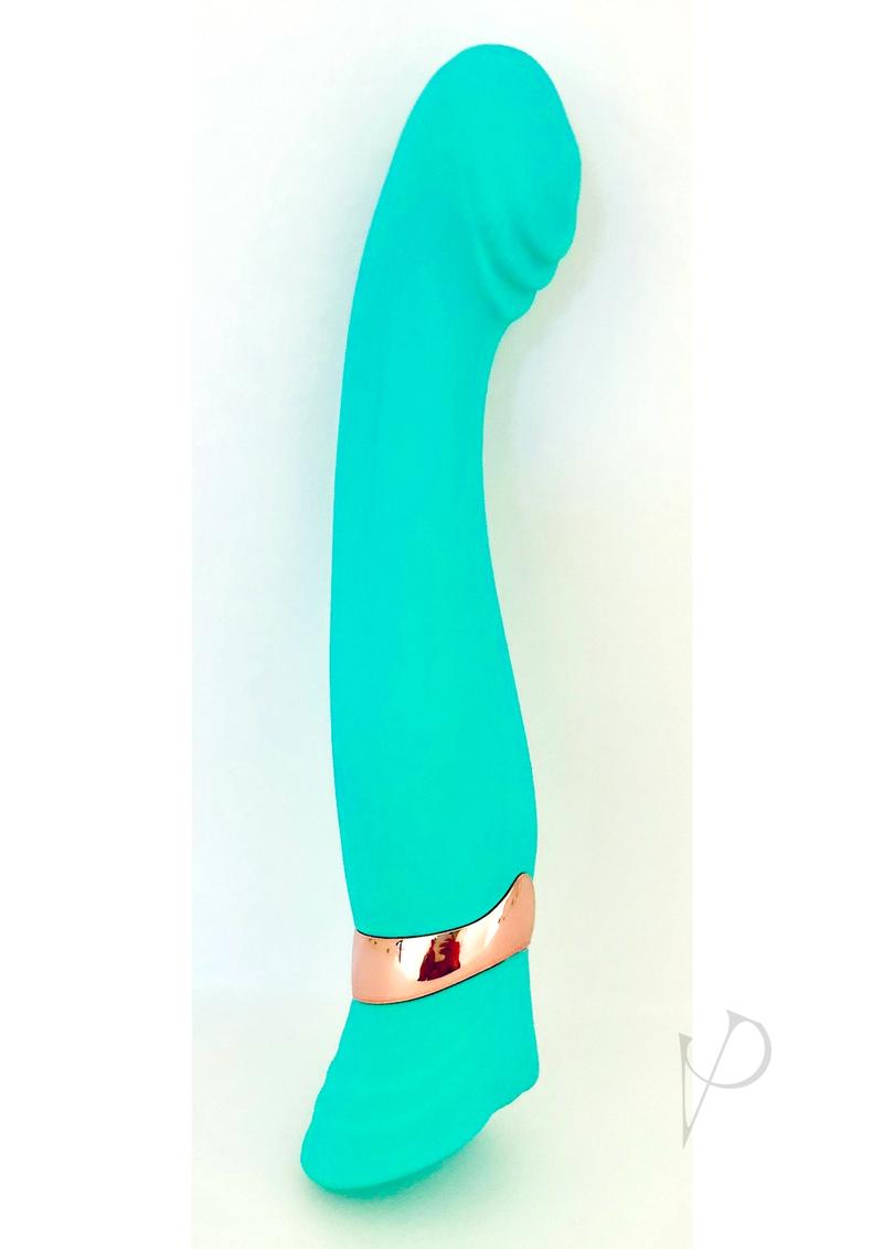 Sensuelle Geminii Xlr8 E-blue
