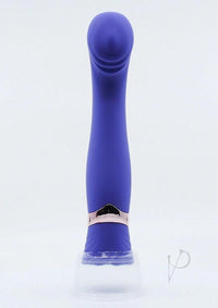 Sensuelle Geminii Xlr8 U-violet