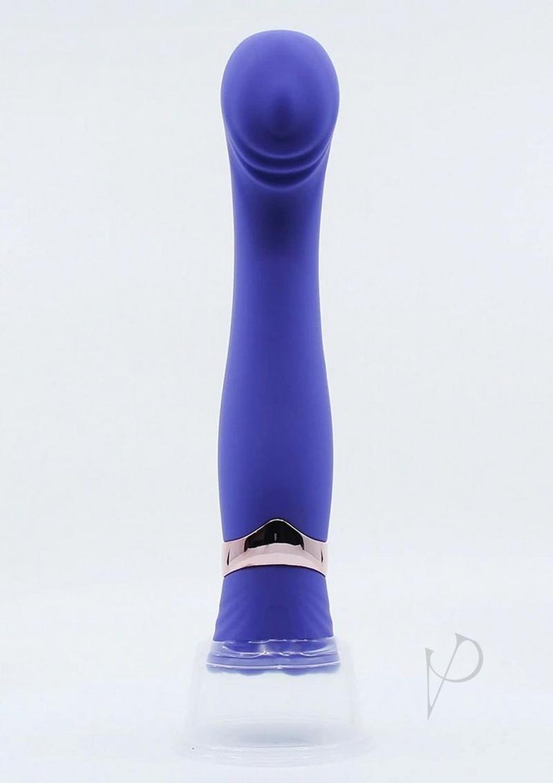 Sensuelle Geminii Xlr8 U-violet